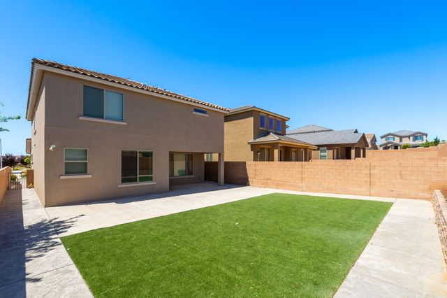 3114 Allyson Way NE, Rio Rancho, NM 87144