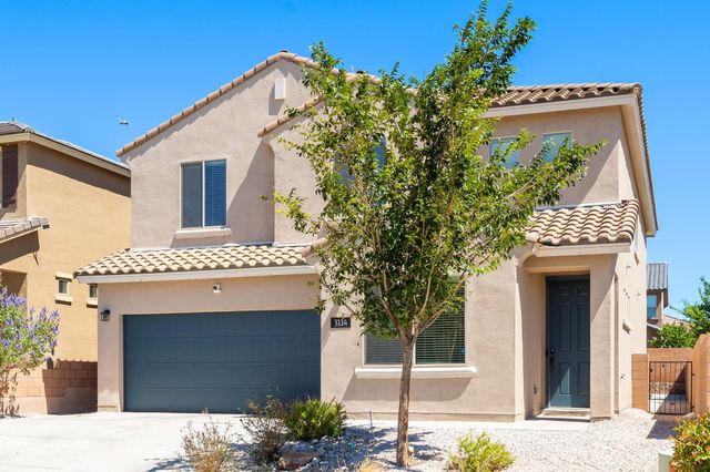3114 Allyson Way NE, Rio Rancho, NM 87144