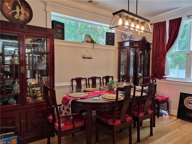 4900 Boyle CT, Virginia Beach, VA 23462