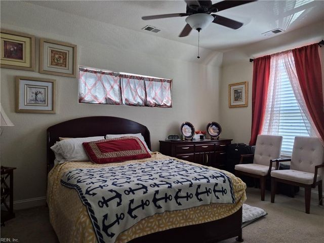 4900 Boyle CT, Virginia Beach, VA 23462