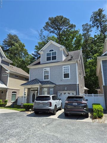 4900 Boyle CT, Virginia Beach, VA 23462