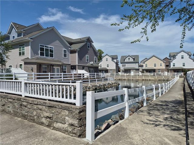 4900 Boyle CT, Virginia Beach, VA 23462