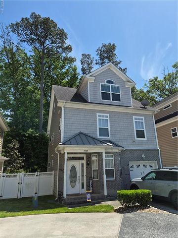 4900 Boyle CT, Virginia Beach, VA 23462