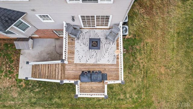 130 Delaney Drive, Lynchburg, VA 24501