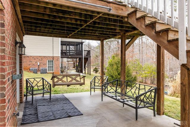 130 Delaney Drive, Lynchburg, VA 24501