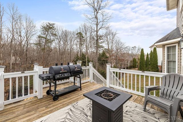 130 Delaney Drive, Lynchburg, VA 24501