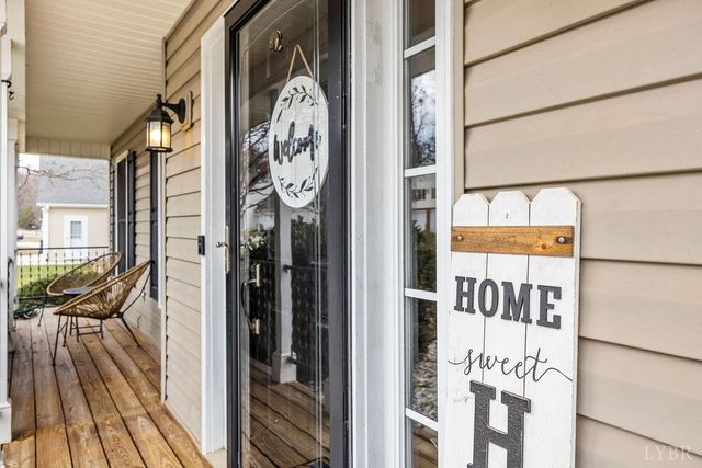 130 Delaney Drive, Lynchburg, VA 24501