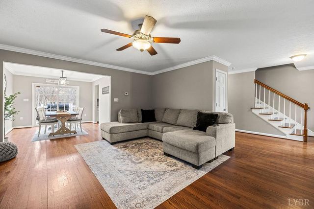 130 Delaney Drive, Lynchburg, VA 24501