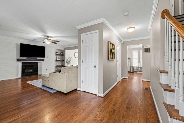 130 Delaney Drive, Lynchburg, VA 24501