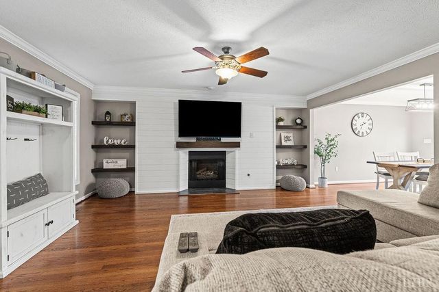 130 Delaney Drive, Lynchburg, VA 24501