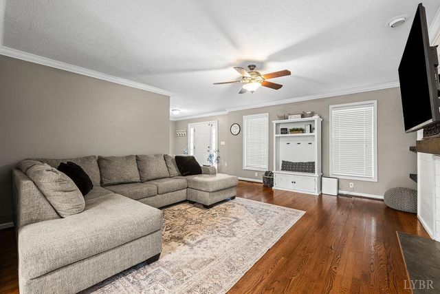 130 Delaney Drive, Lynchburg, VA 24501