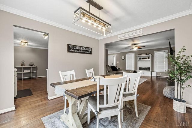 130 Delaney Drive, Lynchburg, VA 24501