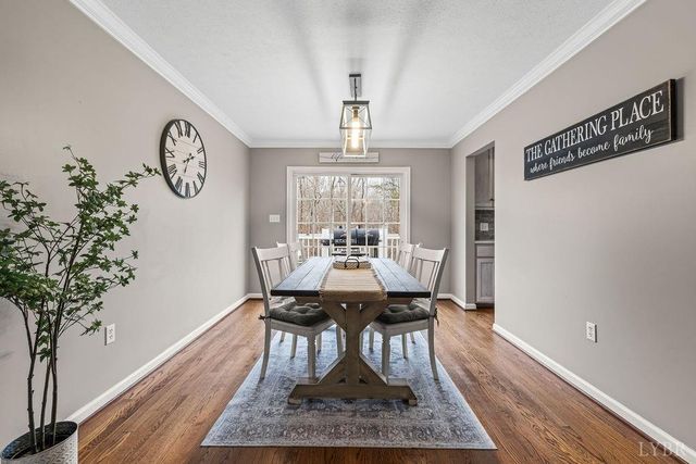 130 Delaney Drive, Lynchburg, VA 24501