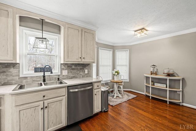 130 Delaney Drive, Lynchburg, VA 24501