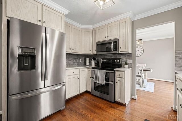 130 Delaney Drive, Lynchburg, VA 24501