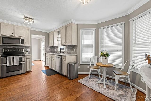 130 Delaney Drive, Lynchburg, VA 24501