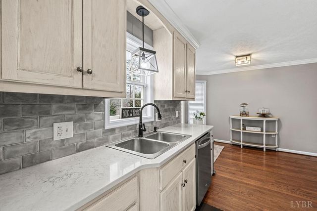 130 Delaney Drive, Lynchburg, VA 24501