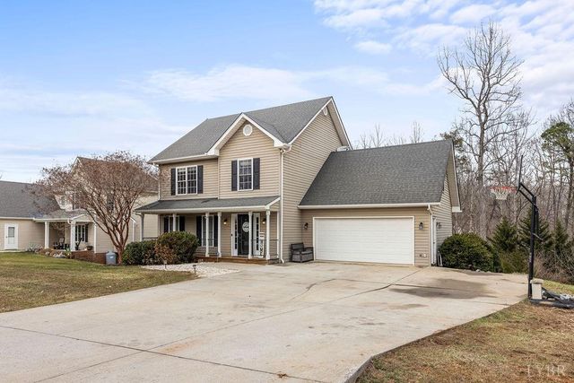 130 Delaney Drive, Lynchburg, VA 24501