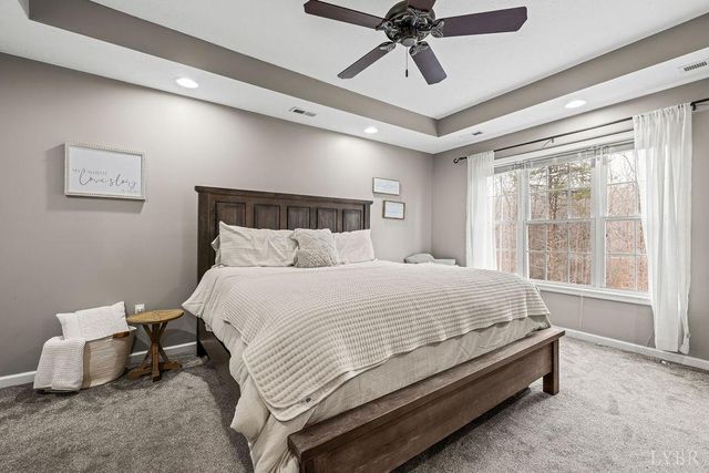 130 Delaney Drive, Lynchburg, VA 24501