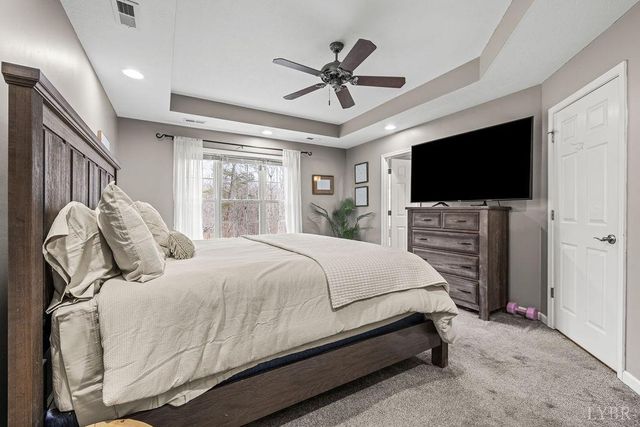 130 Delaney Drive, Lynchburg, VA 24501