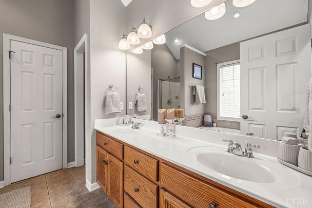 130 Delaney Drive, Lynchburg, VA 24501