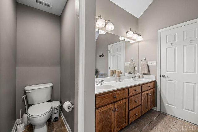 130 Delaney Drive, Lynchburg, VA 24501