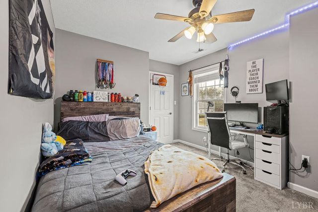 130 Delaney Drive, Lynchburg, VA 24501