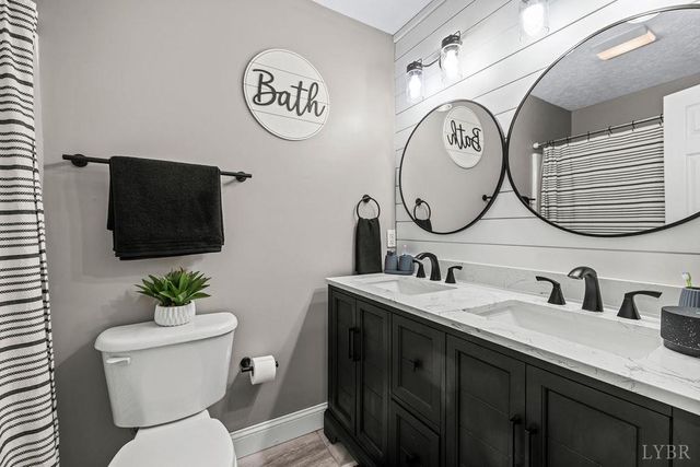 130 Delaney Drive, Lynchburg, VA 24501