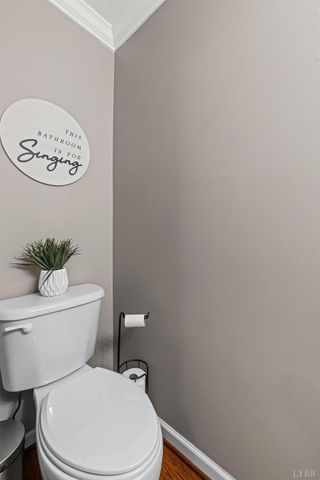 130 Delaney Drive, Lynchburg, VA 24501