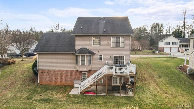130 Delaney Drive, Lynchburg, VA 24501