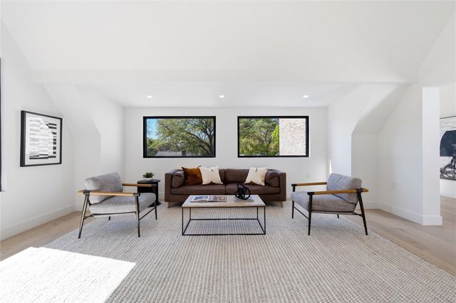 1702 W 30th ST, Austin, TX 78703