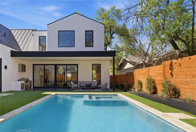 1702 W 30th ST, Austin, TX 78703