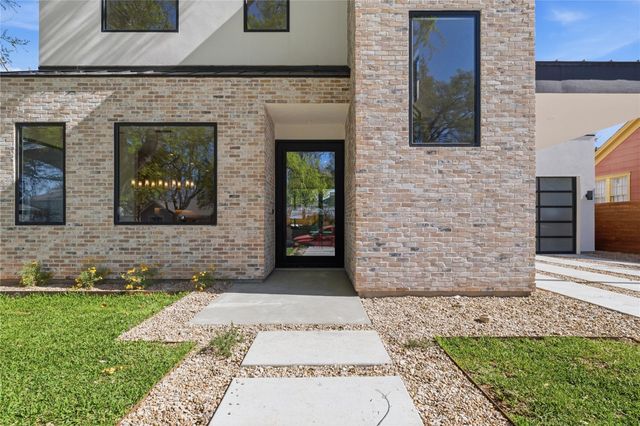 1702 W 30th ST, Austin, TX 78703