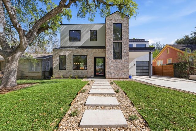 1702 W 30th ST, Austin, TX 78703