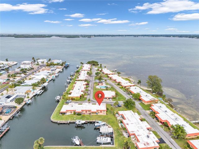 3866 CATALINA DRIVE, Bradenton, FL 34210