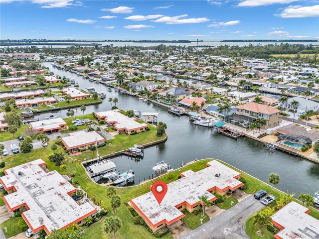 3866 CATALINA DRIVE, Bradenton, FL 34210