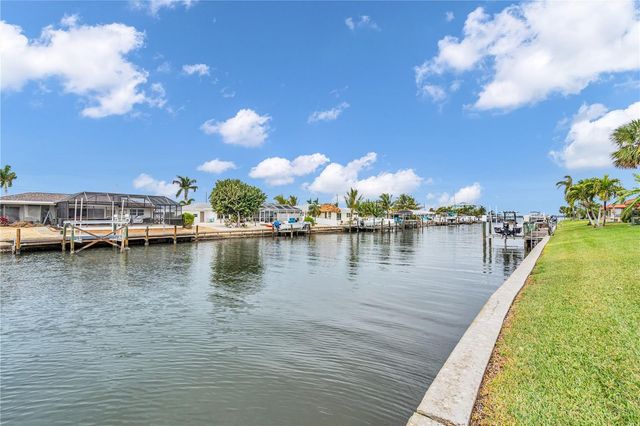 3866 CATALINA DRIVE, Bradenton, FL 34210