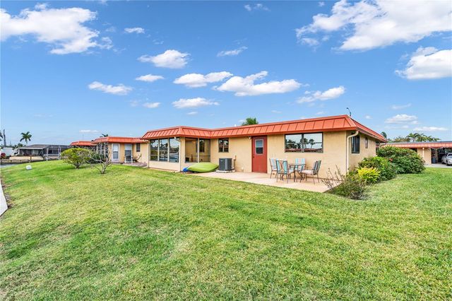 3866 CATALINA DRIVE, Bradenton, FL 34210