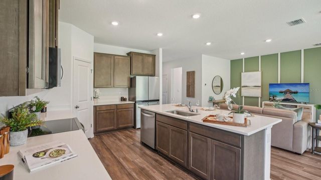 2490 STRATTEN DRIVE, Zephyrhills, FL 33541