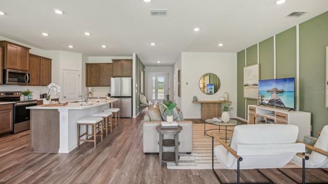 2490 STRATTEN DRIVE, Zephyrhills, FL 33541