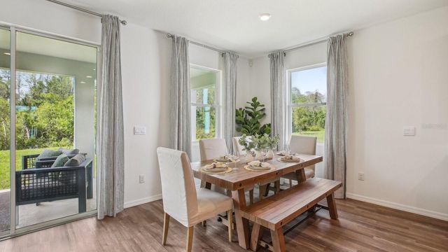 2490 STRATTEN DRIVE, Zephyrhills, FL 33541