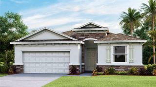2490 STRATTEN DRIVE, Zephyrhills, FL 33541