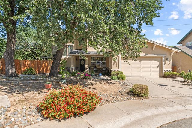 5883 Grace Ellen Ct, Citrus Heights, CA 95610