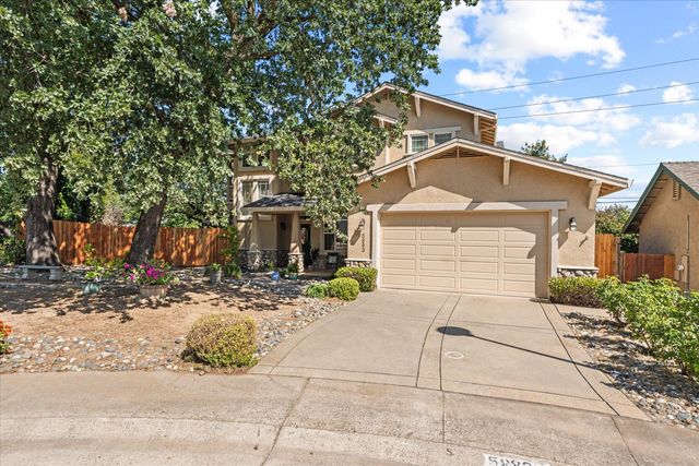 5883 Grace Ellen Ct, Citrus Heights, CA 95610