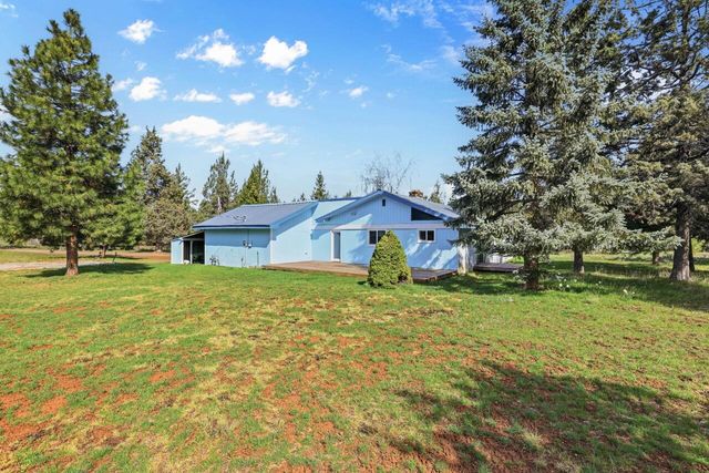 11747 Whispering Pines Drive, Keno, OR 97627