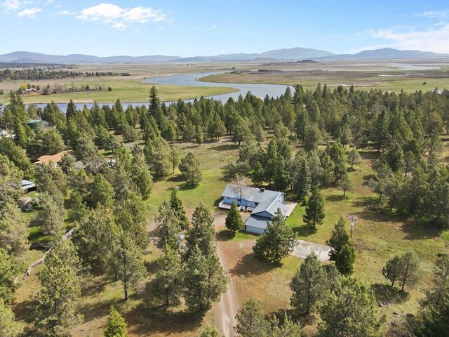 11747 Whispering Pines Drive, Keno, OR 97627