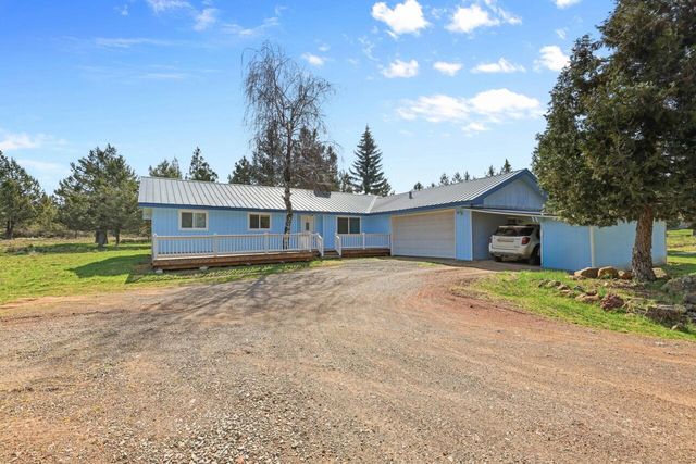 11747 Whispering Pines Drive, Keno, OR 97627