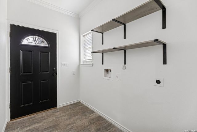 340 Azucena, San Antonio, TX 78237