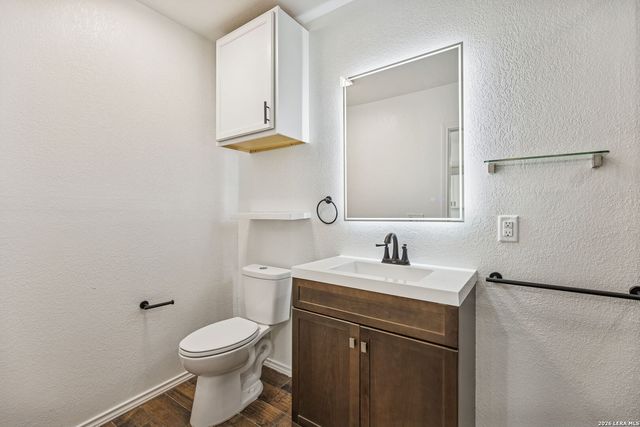 340 Azucena, San Antonio, TX 78237