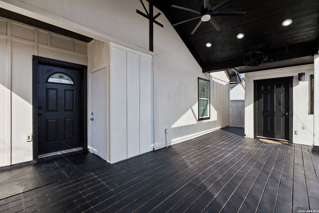 340 Azucena, San Antonio, TX 78237